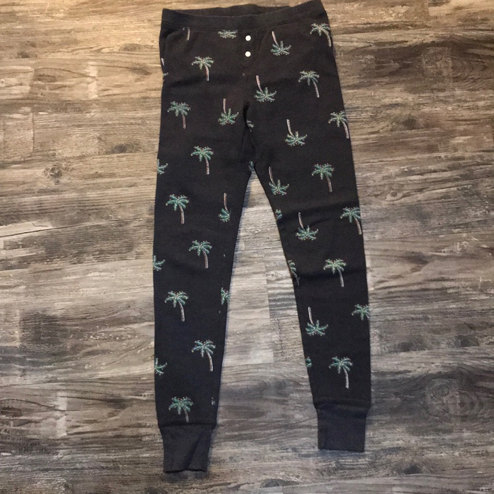 Old Navy Thermal Leggings